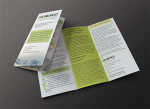 Brochure Design by HYPdesign for this project | Design: #4284146