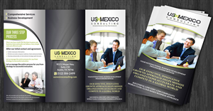 Brochure Design by ESolz Technologies