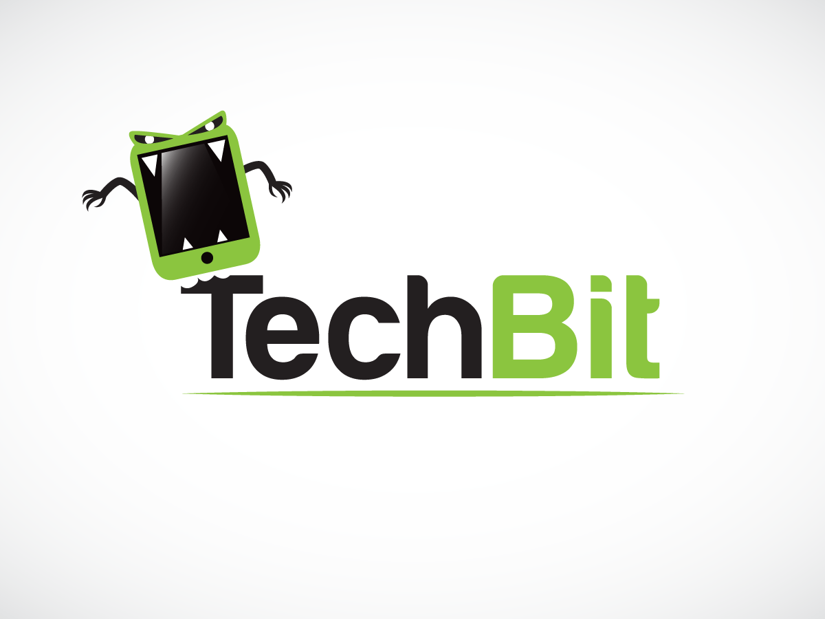 20 Tech & Ecommerce Logos Crowdsourced on DesignCrowd