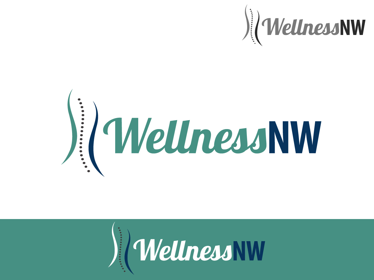 Logo Design by webart for Wellness NW | Design #1232513