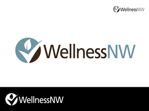 Design de Logo par webart pour Wellness NW | Design : #1232514