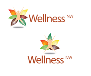 Design de Logo par Mandy Illustrator pour Wellness NW | Design : #1207035