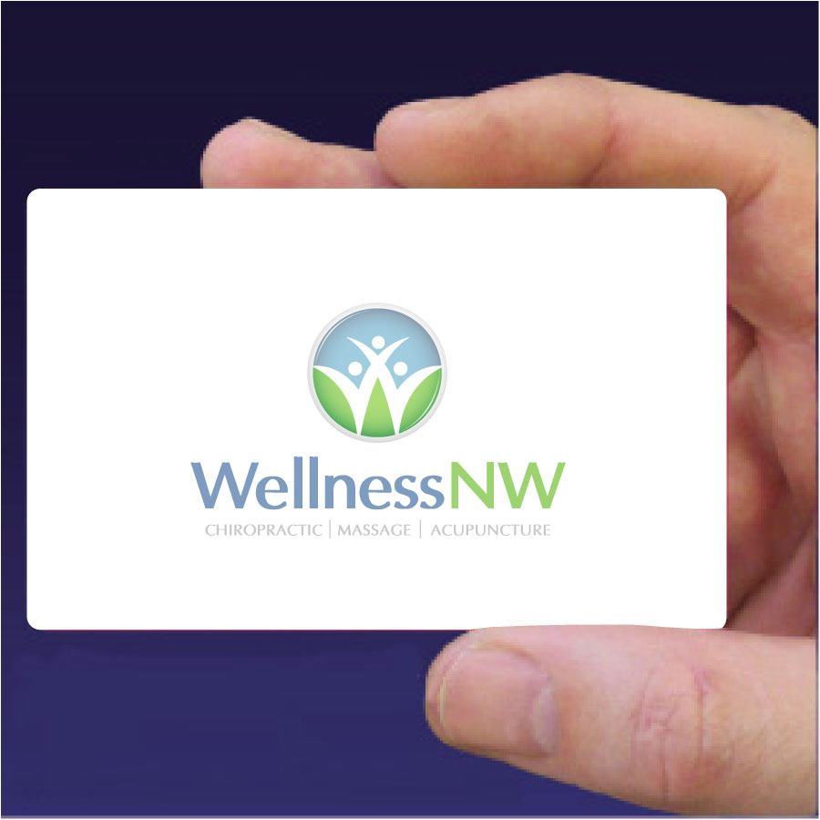 Design de Logo par kreativeGURU pour Wellness NW | Design : #1244123
