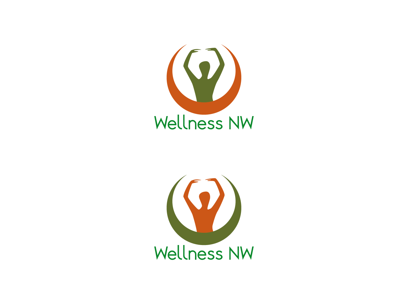 Design de Logo par jika pour Wellness NW | Design #1216945