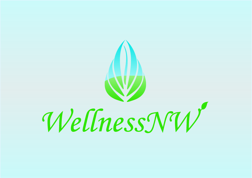 Design de Logo par Chimera Studio pour Wellness NW | Design #1208459