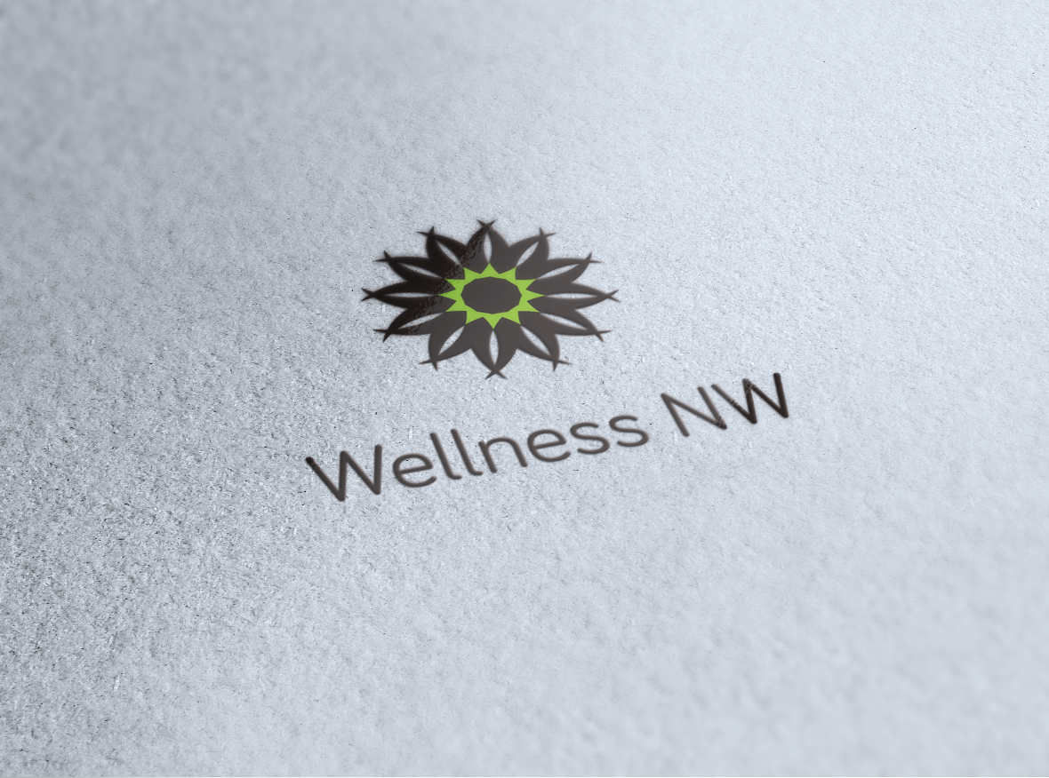 Logo Design by HYPdesign for Wellness NW | Design #1218439