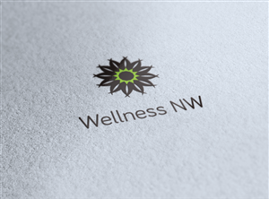 Design de Logo par HYPdesign pour Wellness NW | Design : #1218439
