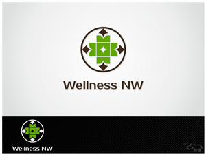 Design de Logo par HYPdesign pour Wellness NW | Design : #1218463
