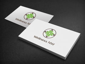 Design de Logo par HYPdesign pour Wellness NW | Design : #1218465