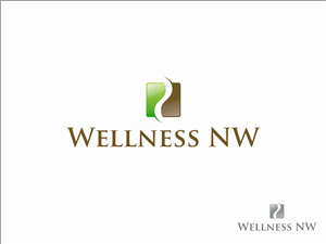 Design de Logo par R16 pour Wellness NW | Design : #1236231