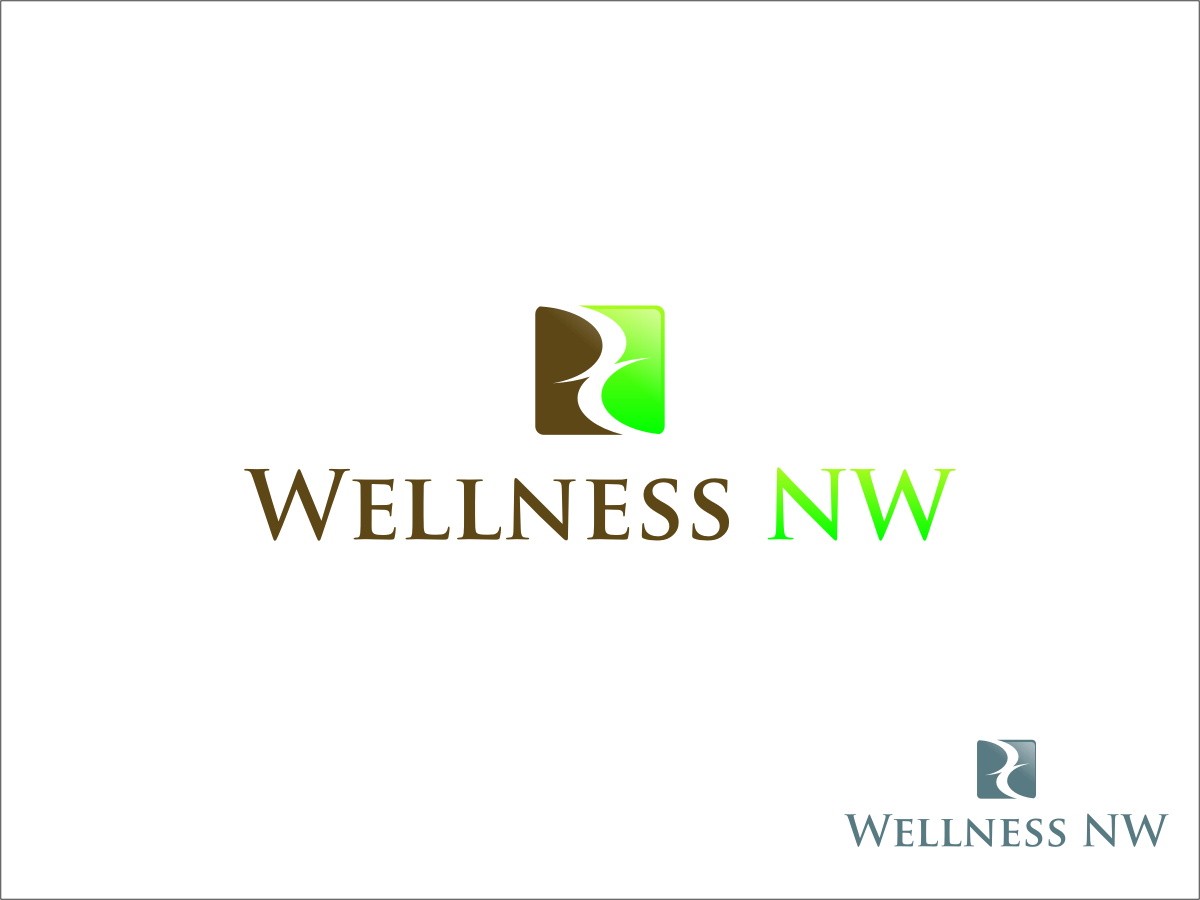 Design de Logo par R16 pour Wellness NW | Design #1236242