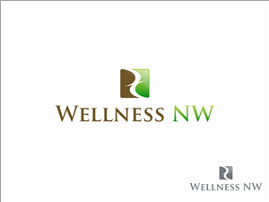 Design de Logo par R16 pour Wellness NW | Design : #1236242
