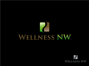 Design de Logo par R16 pour Wellness NW | Design : #1236252
