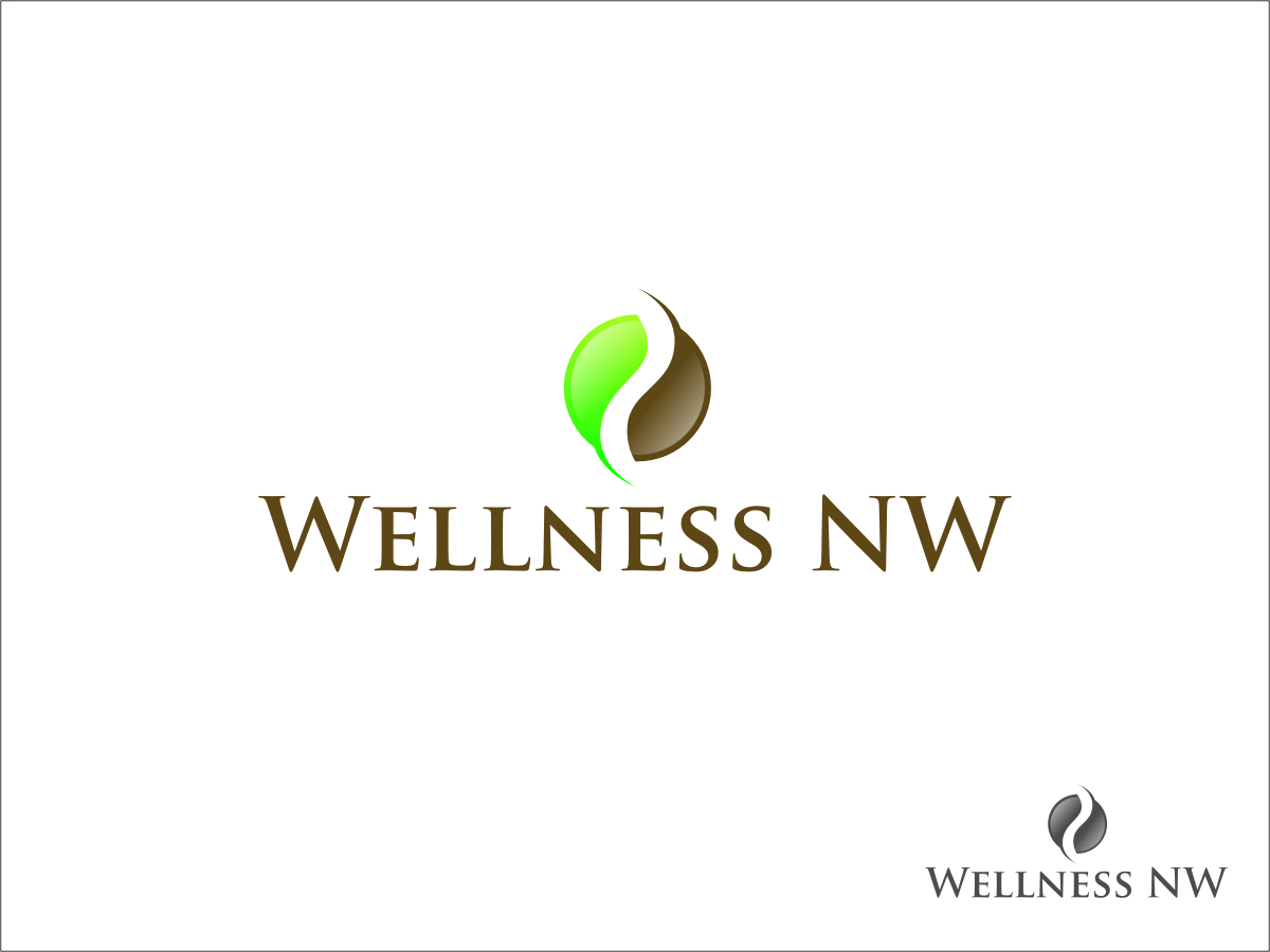 Design de Logo par R16 pour Wellness NW | Design #1239626