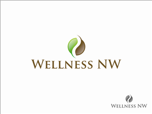 Design de Logo par R16 pour Wellness NW | Design : #1239626