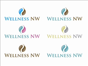 Design de Logo par R16 pour Wellness NW | Design : #1241704