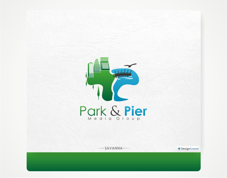 Logo Design by Savana for this project | Design #1215238