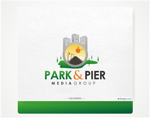 Logo Design by Savana for this project | Design #1215496