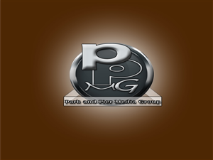Logo Design by Muhammad