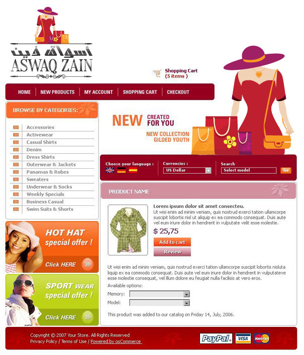 Logo Design by ammad_sh for this project | Design #4604038