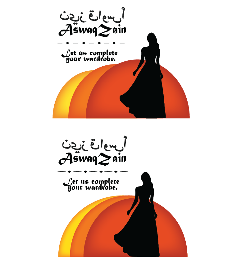 Logo Design by ModFemme for this project | Design #4534907