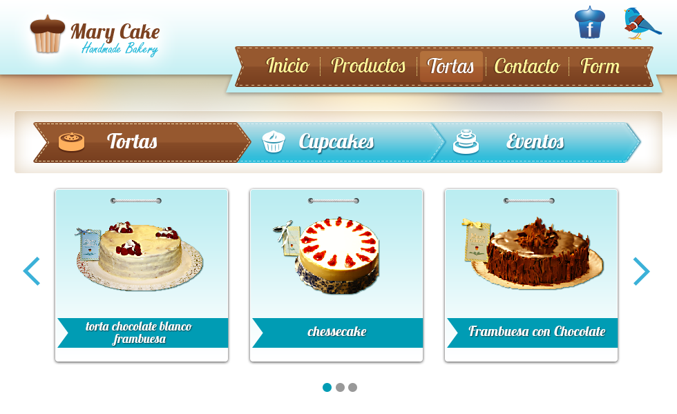 Web Design par mouallem zoheir pour iago.tv | Design #1208885