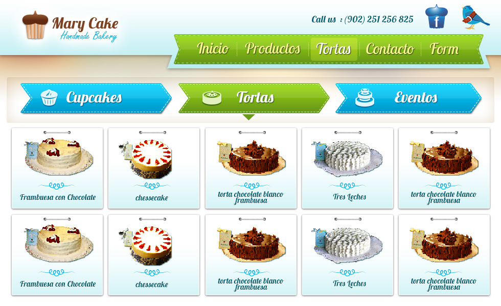 Diseño Web por mouallem zoheir para iago.tv | Diseño #1210873