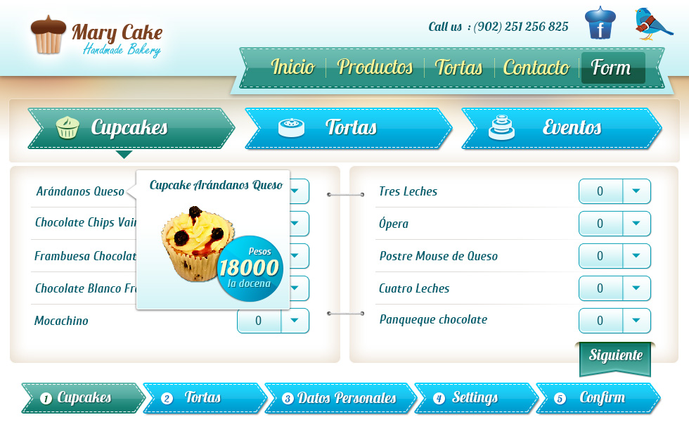 Web Design by mouallem zoheir for iago.tv | Design #1212406