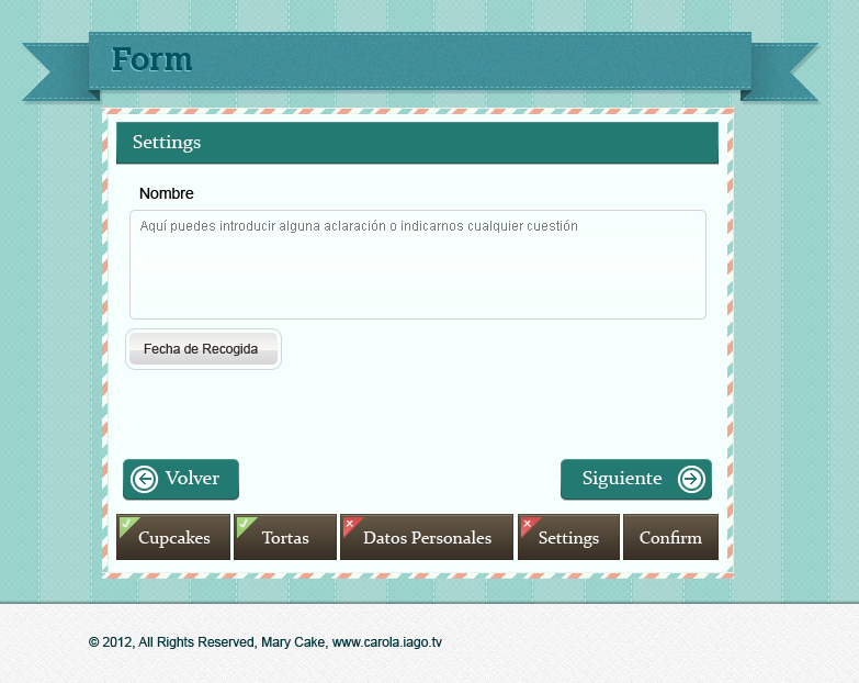 Web Design by Expert Designer for iago.tv | Design #1213416