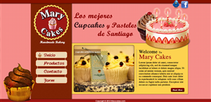 Diseño Web por TechWise para iago.tv | Diseño: #1208089