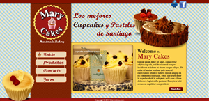 Diseño Web por TechWise para iago.tv | Diseño: #1210505