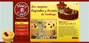 Diseño Web por TechWise para iago.tv | Diseño #1210507
