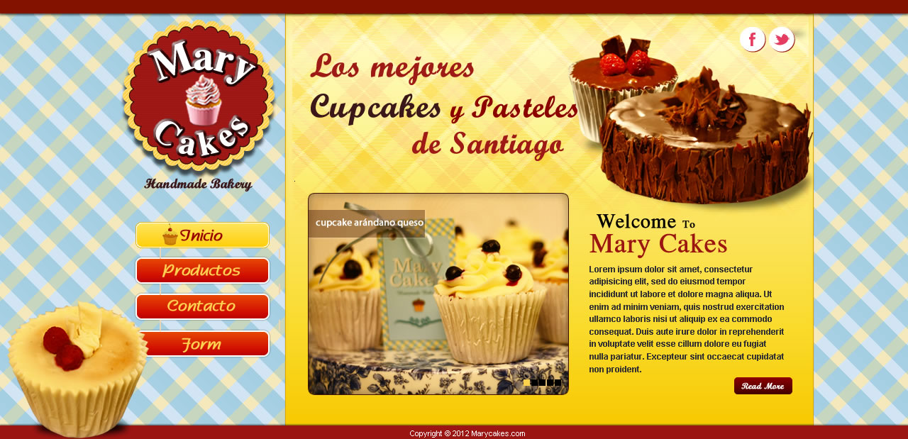 Diseño Web por TechWise para iago.tv | Diseño #1210508