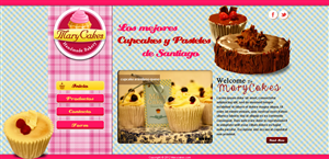 Diseño Web por TechWise para iago.tv | Diseño: #1213761