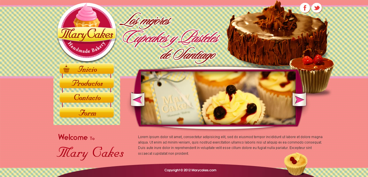 Diseño Web por TechWise para iago.tv | Diseño #1213764