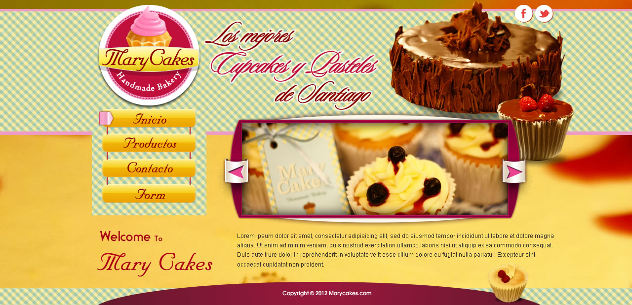 Web Design par TechWise pour iago.tv | Design #1213765