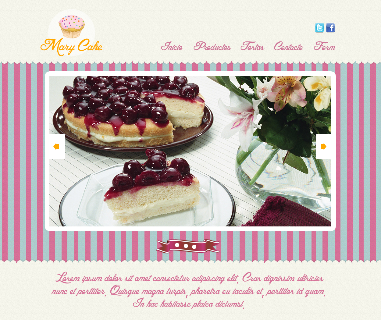 Web Design by Mircea-Alexandru for iago.tv | Design #1205440