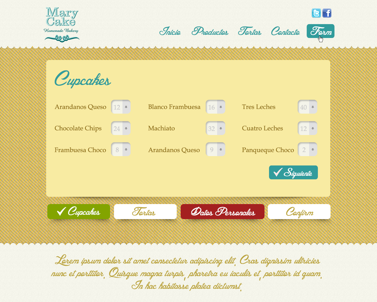 Diseño Web por Mircea-Alexandru para iago.tv | Diseño #1211369