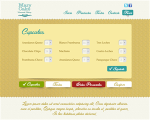 Diseño Web por Mircea-Alexandru para iago.tv | Diseño: #1211369