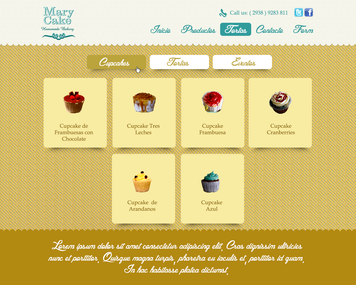 Web Design par Mircea-Alexandru pour iago.tv | Design #1212238