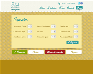 Diseño Web por Mircea-Alexandru para iago.tv | Diseño: #1212240