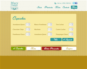 Diseño Web por Mircea-Alexandru para iago.tv | Diseño: #1213514