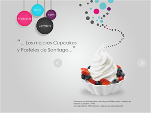 Web Design Project | Web Design by Oxygen Creatives