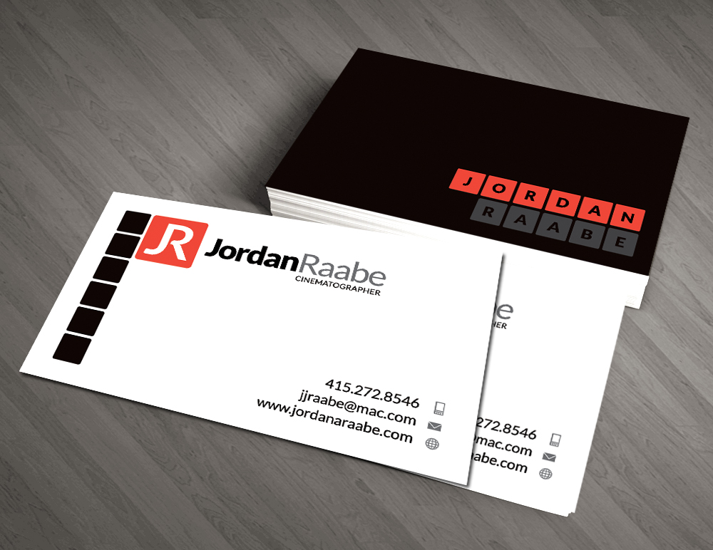 Diseño de Tarjeta de Presentación por  Artman para este proyecto | Diseño #4319907