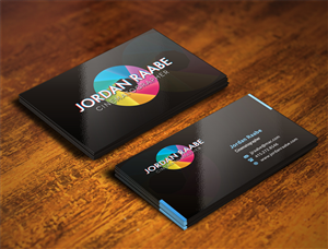 Diseño de Tarjeta de Presentación por INDIAN_Ashok para este proyecto | Diseño: #4255212