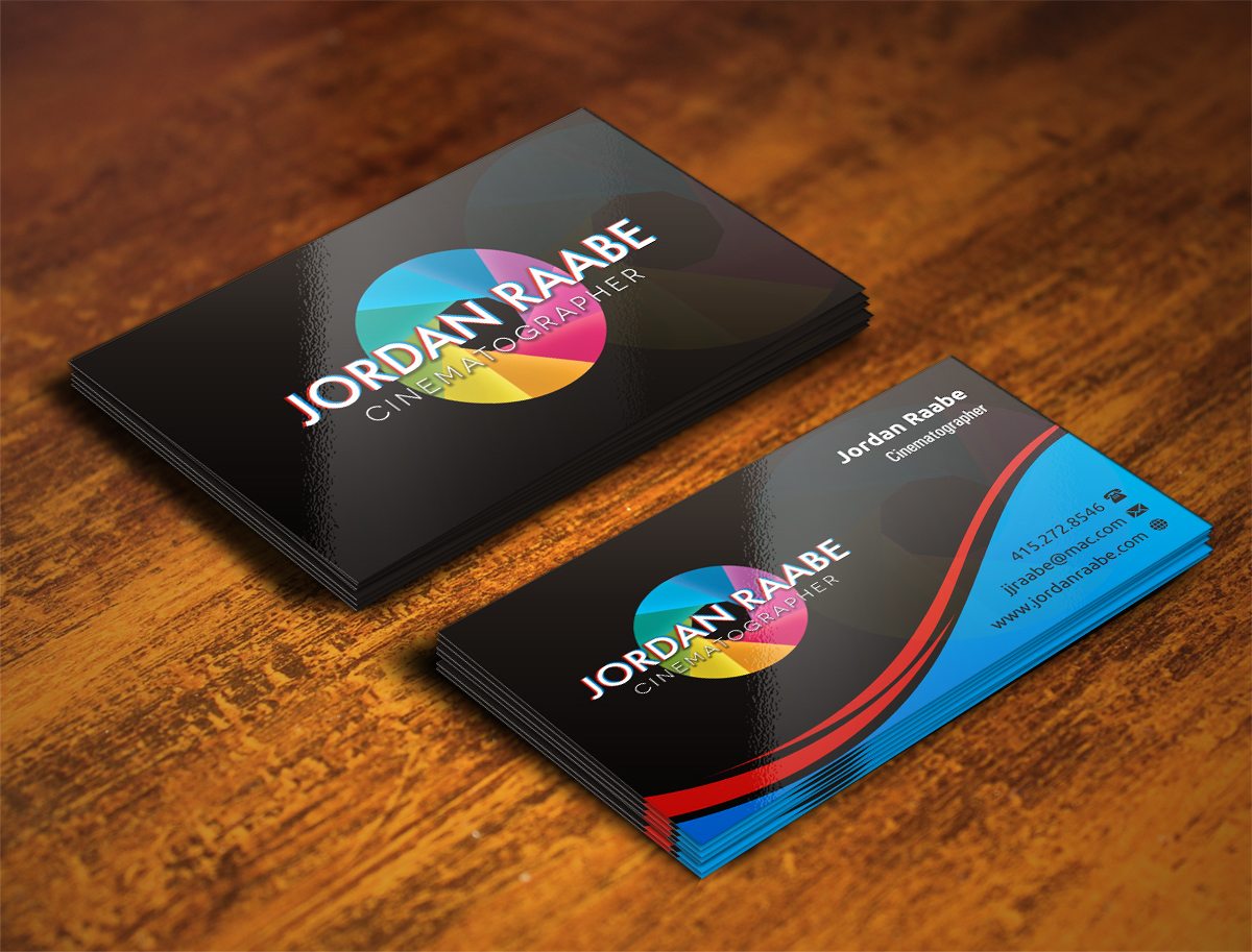 Diseño de Tarjeta de Presentación por INDIAN_Ashok para este proyecto | Diseño #4255215