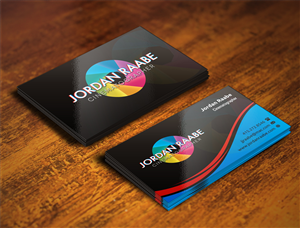 Diseño de Tarjeta de Presentación por INDIAN_Ashok para este proyecto | Diseño: #4255215