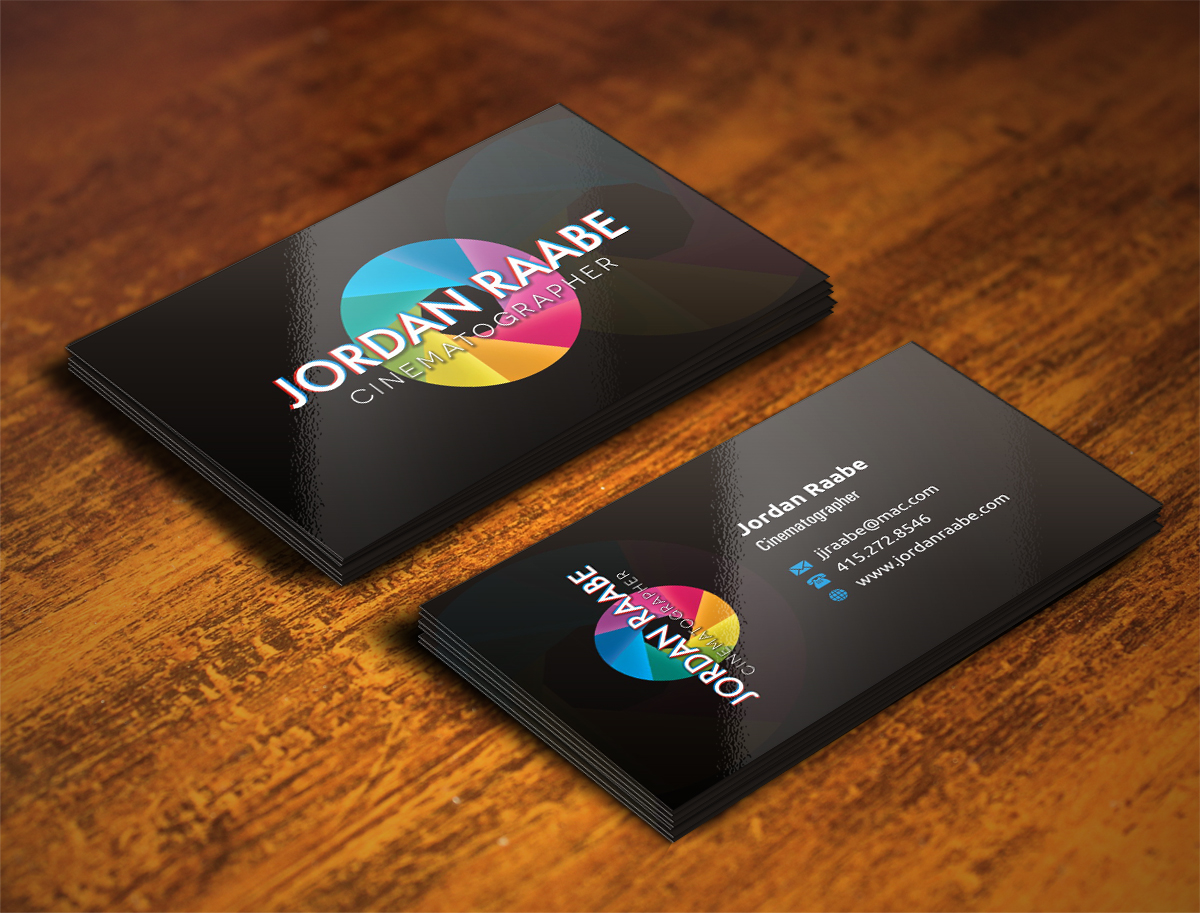 Diseño de Tarjeta de Presentación por INDIAN_Ashok para este proyecto | Diseño #4255218