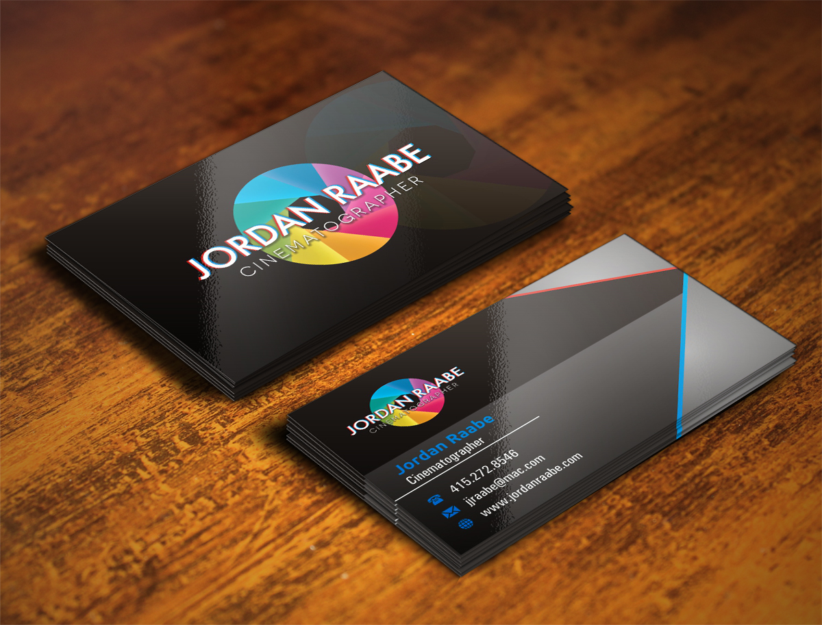 Diseño de Tarjeta de Presentación por INDIAN_Ashok para este proyecto | Diseño #4255229