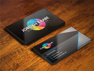 Diseño de Tarjeta de Presentación por INDIAN_Ashok para este proyecto | Diseño: #4255229